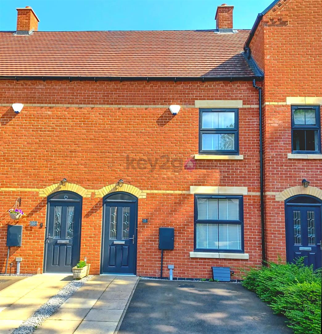 Robertson Grove, Rhodesia, Worksop, S80 Key2go